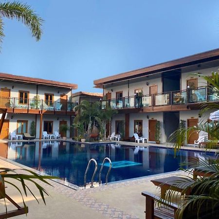 Paradise Land Resort Pattaya Ngoại thất bức ảnh