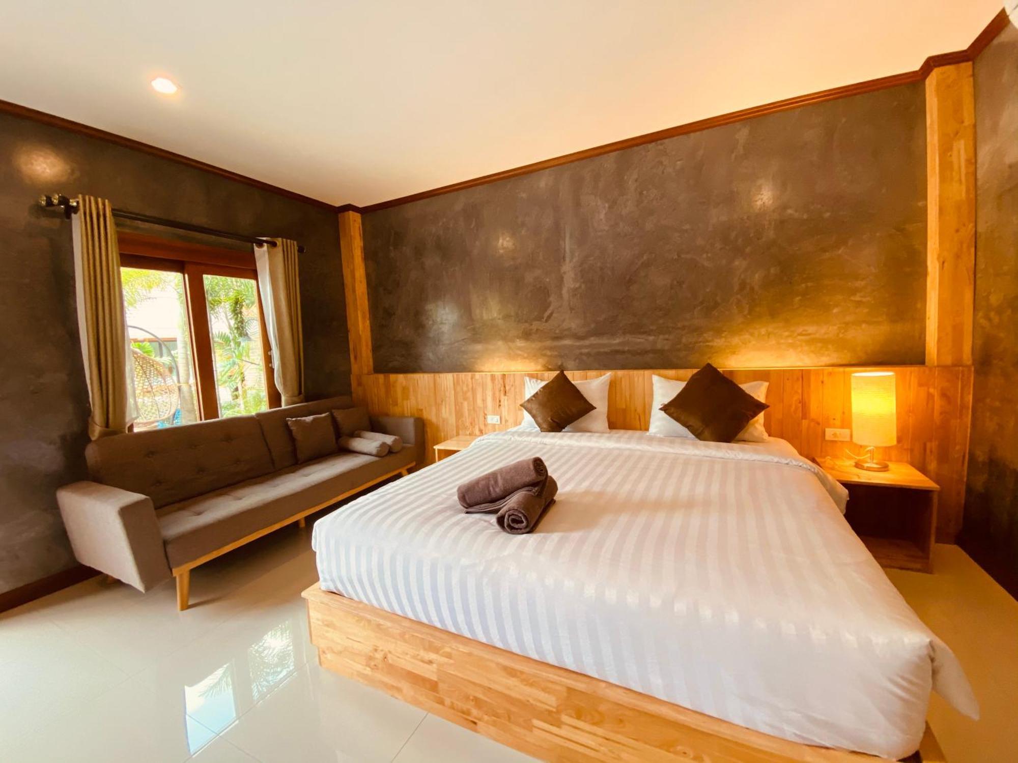 Paradise Land Resort Pattaya Ngoại thất bức ảnh