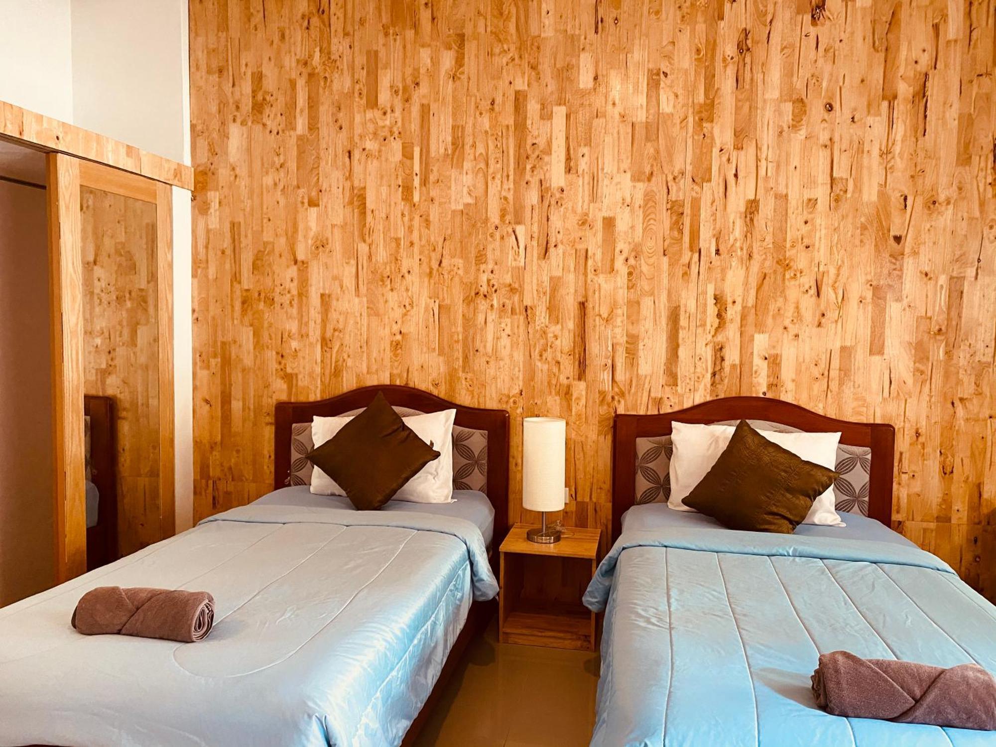 Paradise Land Resort Pattaya Phòng bức ảnh