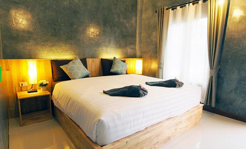 Paradise Land Resort Pattaya Ngoại thất bức ảnh