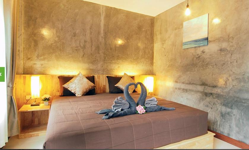 Paradise Land Resort Pattaya Ngoại thất bức ảnh