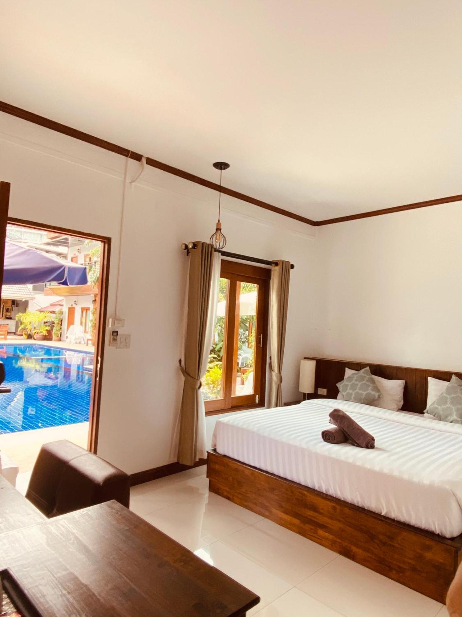 Paradise Land Resort Pattaya Ngoại thất bức ảnh