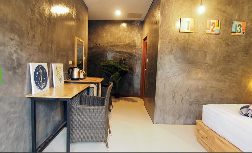 Paradise Land Resort Pattaya Ngoại thất bức ảnh