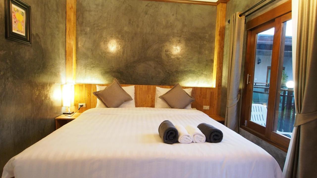 Paradise Land Resort Pattaya Ngoại thất bức ảnh
